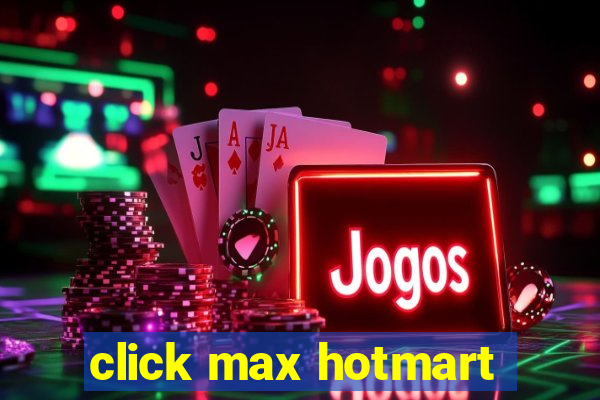 click max hotmart